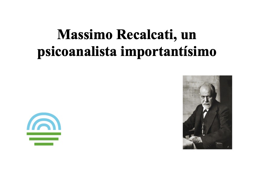 Massimo Recalcati
